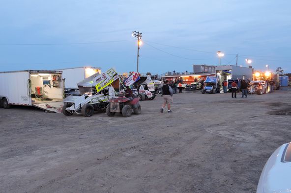 Can-Am Speedway & Motorsports Park: 21047 NYS Rt 411, La Fargeville, NY 13656